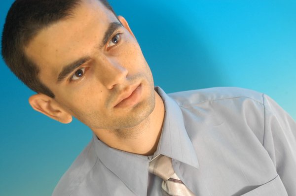 Florin Cumpanasu, property photographer